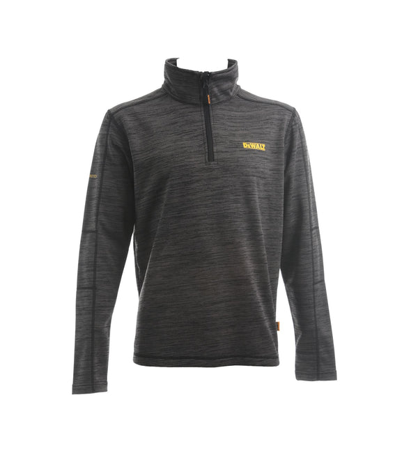 DeWalt Jonesborough Zip Through Mid Layer Top