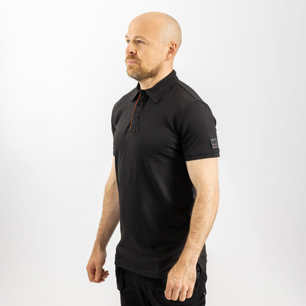 Helly Hansen Workwear Kensington Tech Polo Shirt