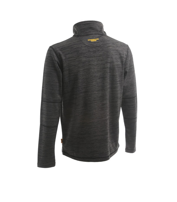 DeWalt Jonesborough Zip Through Mid Layer Top