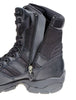 Magnum Panther 8 Sz 8 Inch Side Zip Military Combat Boots