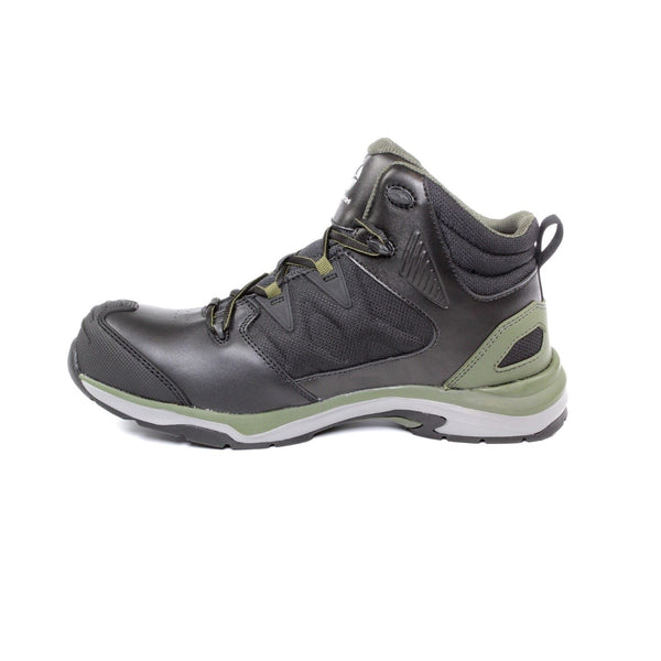 Albatros Ultratrail Mid Safety Boots