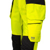 Helly Hansen Workwear UC-ME Hi-Vis Construction Trousers