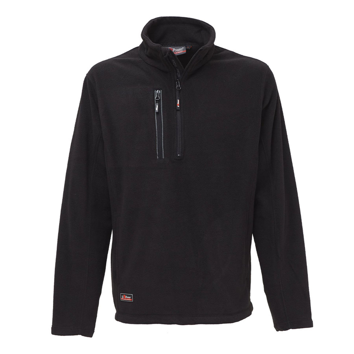 U-Power Bering Half Zip Fleece Jacket