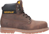 Caterpillar Powerplant GYW SB Lace Up Safety Boots