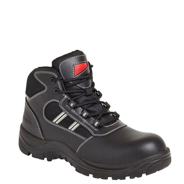 Airside SS704CM Non-Metallic Safety Hiker Boots