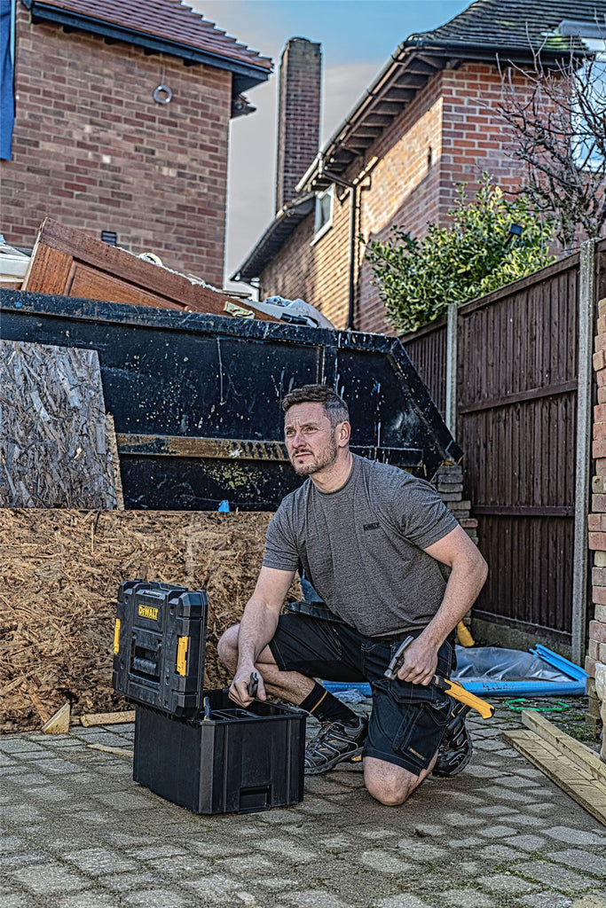 DeWalt Typhoon T-Shirt