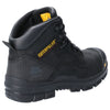 Caterpillar Bearing S3 Lace Up Safety Boots