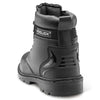 Beeswift Smooth Leather 6 Inch Safety Boots