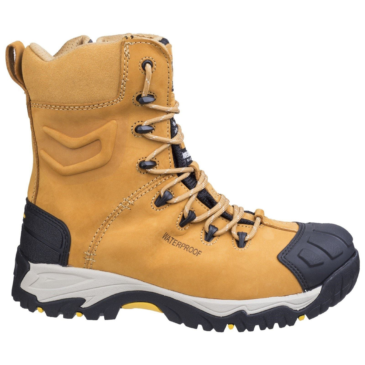 Amblers Safety FS998 Waterproof Safety Boots