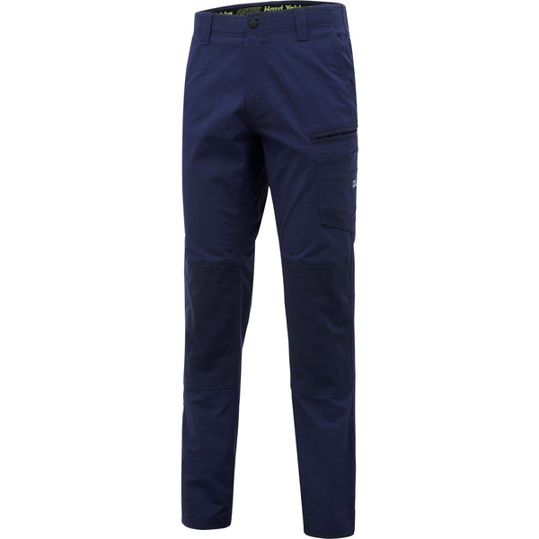 Hard Yakka Raptor Active Work Trousers