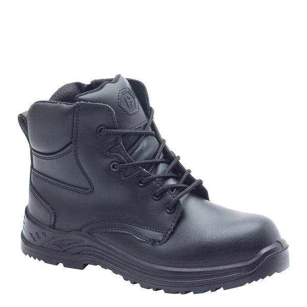 Blackrock Tactical Defender Safety Boots