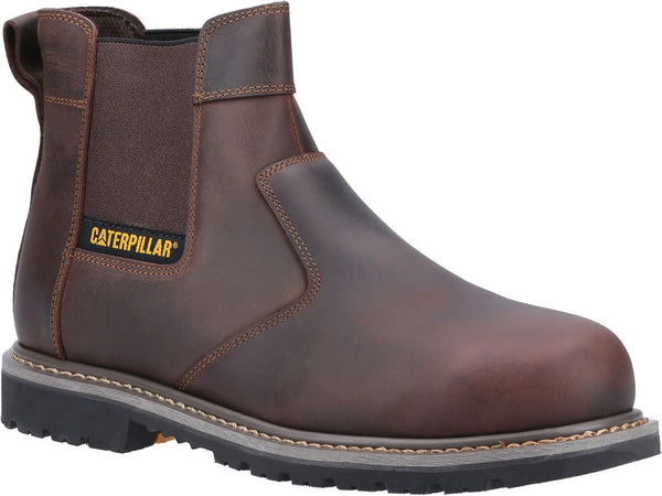 Caterpillar Powerplant SB Dealer Safety Boots