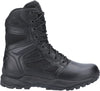 Magnum Elite Spider X 8.0 Side-Zip Uniform Boots