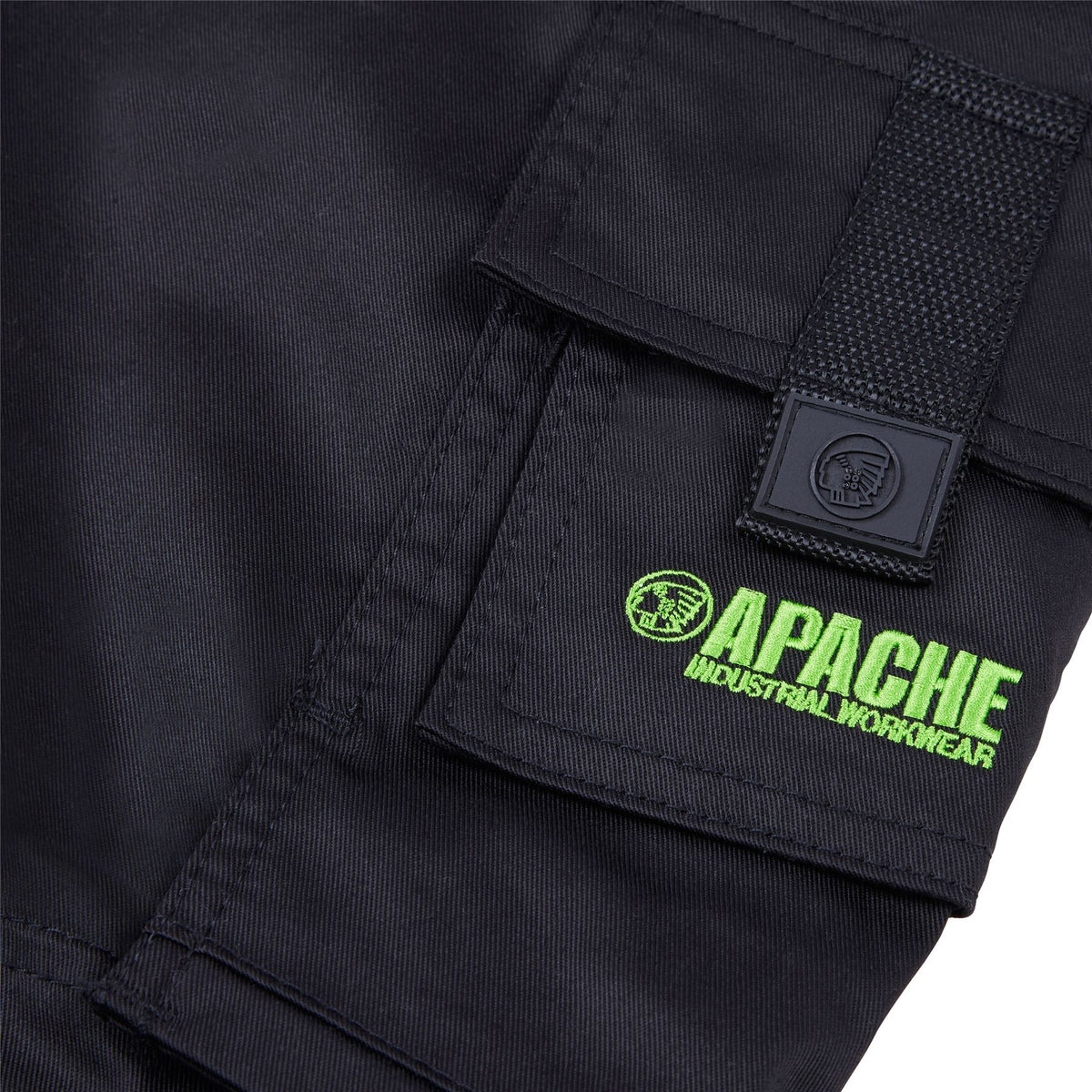 Apache Bancroft Slim Fit Stretch Work Trousers