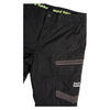 Hard Yakka Raptor Active Cuffed Work Trousers