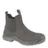 Grafters M 371 Safety Twin Gusset Dealer Boots