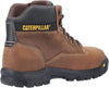 Caterpillar Median S3 Lace Up Safety Boots