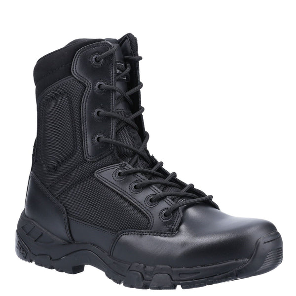 Magnum Viper Pro 8.0 + Side-Zip Uniform Boots