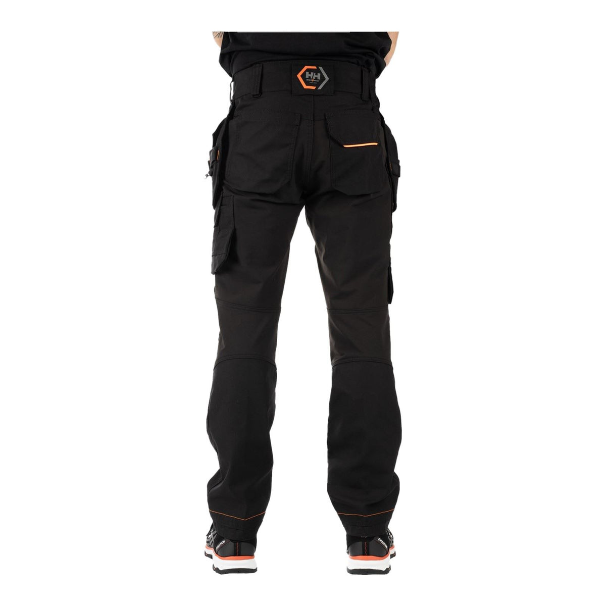 Helly Hansen Workwear Chelsea Evolution Construction Trousers