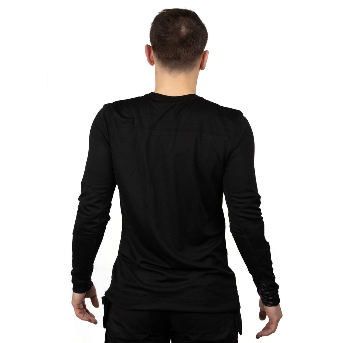 Helly Hansen Workwear Lifa Base Layer Crewneck Top