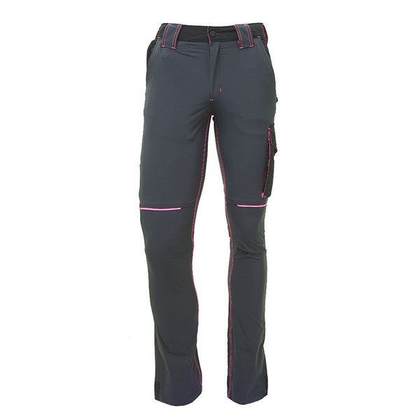 U-Power World Lady Women's Work Trousers