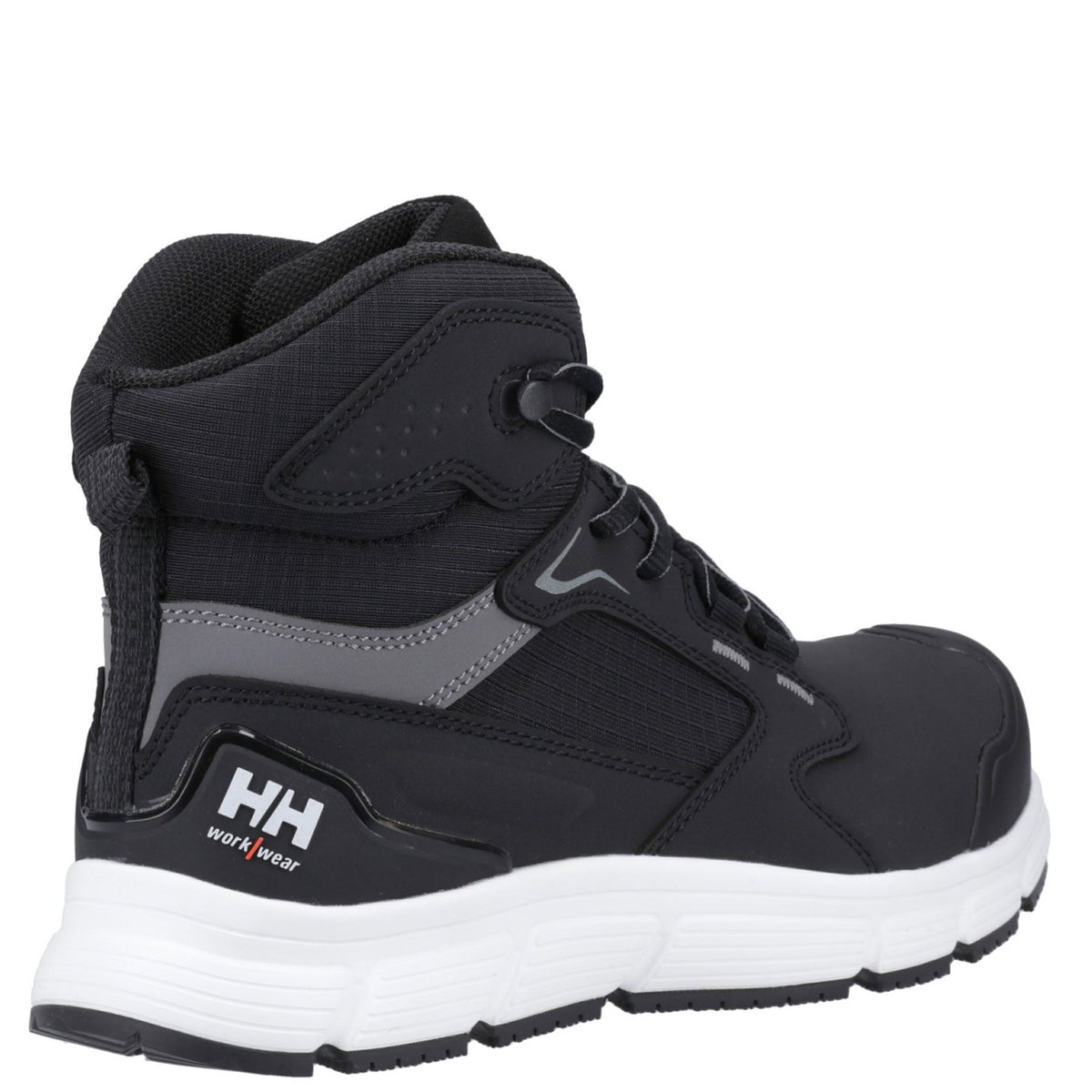 Helly Hansen Workwear Kensington MXR Mid Safety Boots