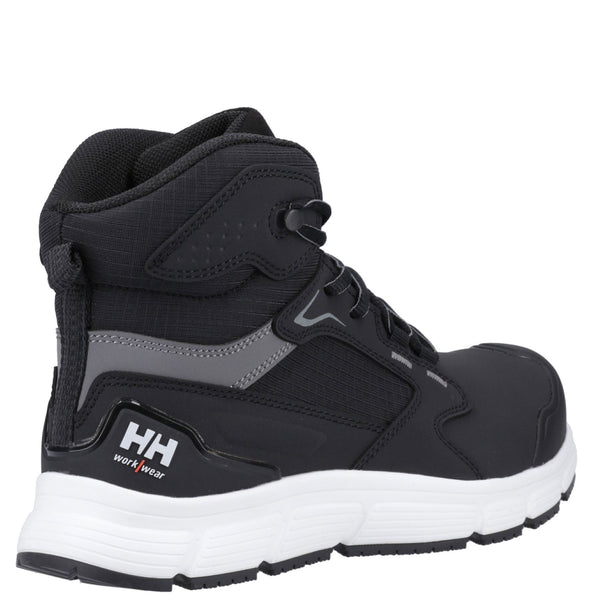 Helly Hansen Workwear Kensington MXR Mid Safety Boots