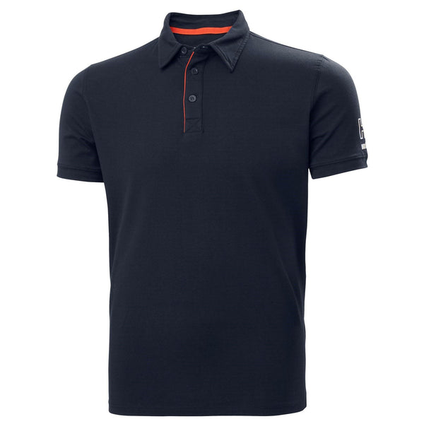 Helly Hansen Workwear Kensington Polo Shirt