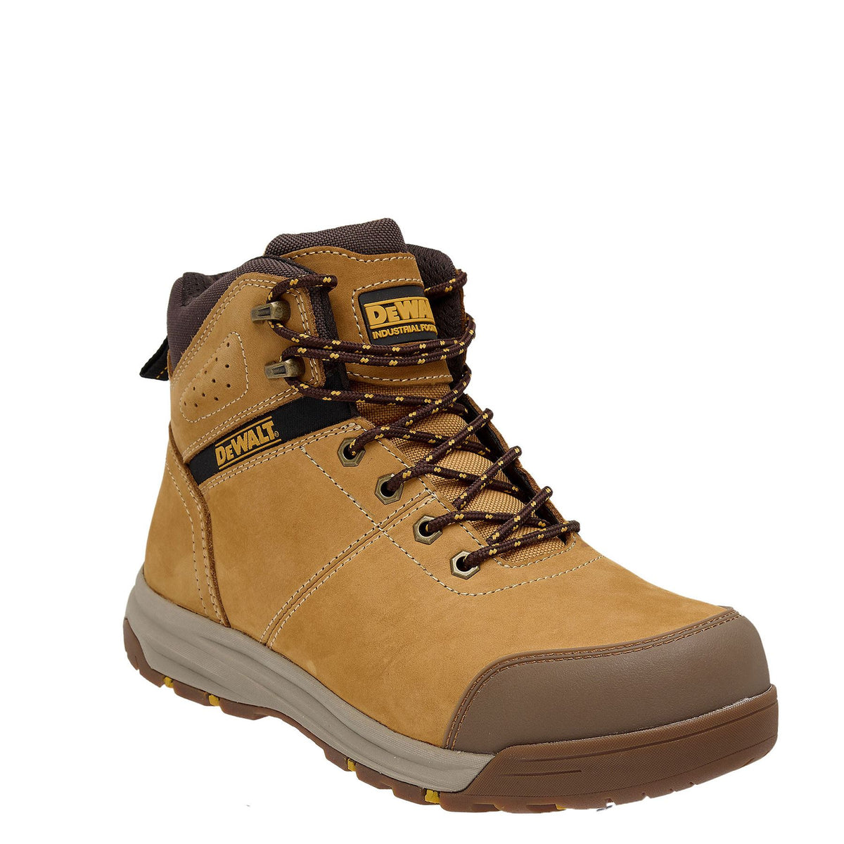 DeWalt Summit S3 Safety Boots