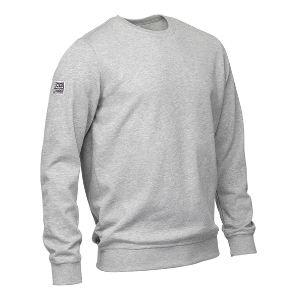 JCB Workwear Essential Sweatshirt