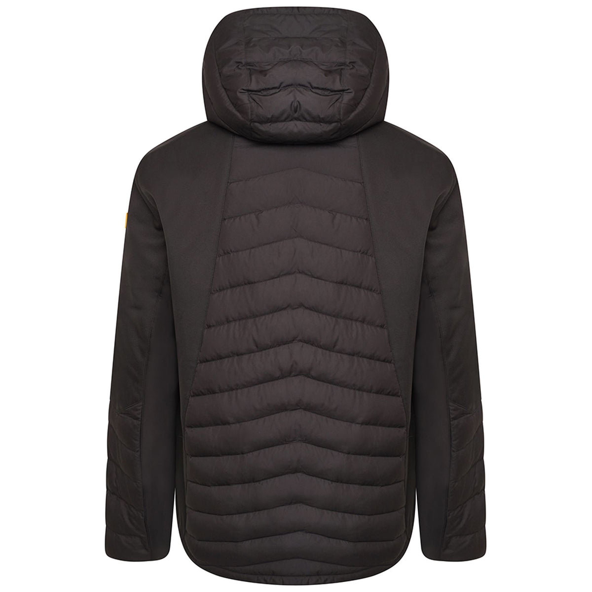 JCB Workwear Trade Hybrid Padded Jacket