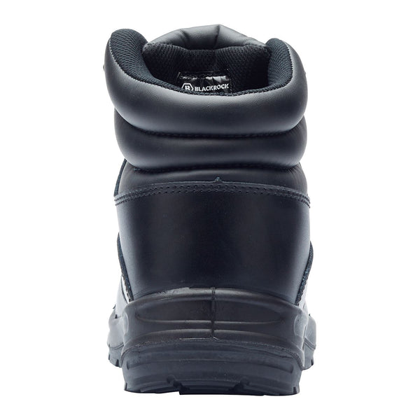 Blackrock Avenger Waterproof Safety Boots