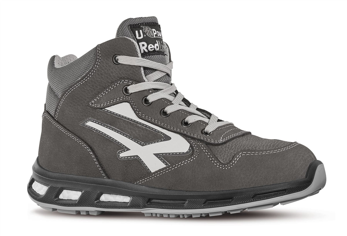 U-Power Infinity Lightweight ESD Toecap Infinergy Midsole Safety Work Boots