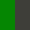  Asphalt Grey / Green